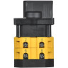 Переключатель кулачковый IEK MI-CS10-010-051 10А (сх. 51) стандартная рукоятка