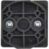 Переключатель кулачковый IEK MI-CS10-016-056 16А (сх. 56) стандартная рукоятка MI-CS10-016-0561