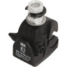 Зажим ответвительный изолированный IEK ЗОИ 16-70/1,5-10 (P6, P616, EP95-13, SLIW11,1) - UZA-11-D01-D10